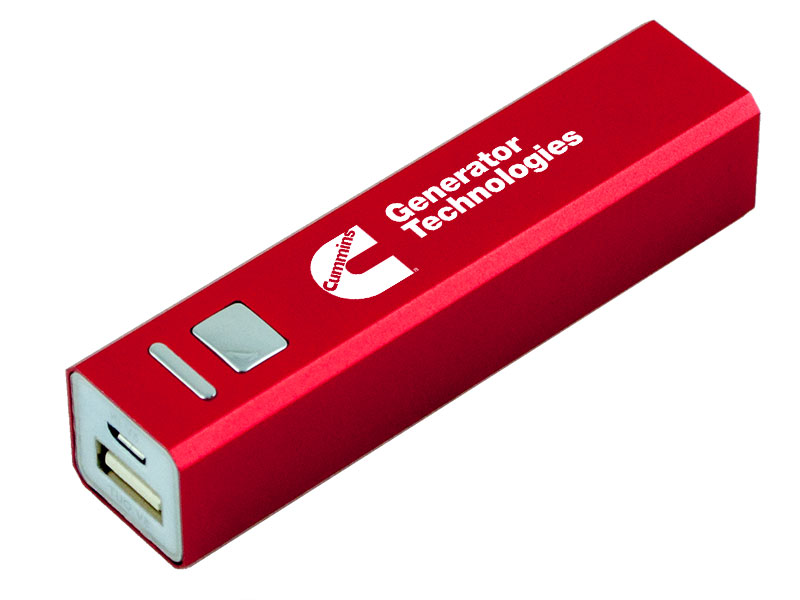 Cummins Generator Technologies