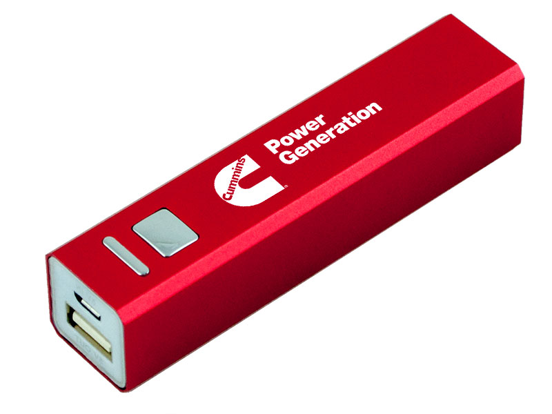 Cummins Power Generation